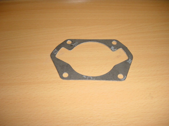 Cylinder gasket