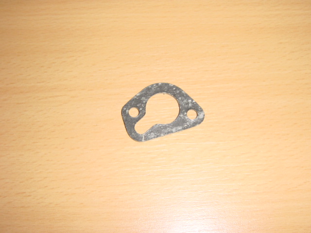 Gasket thermostat cover