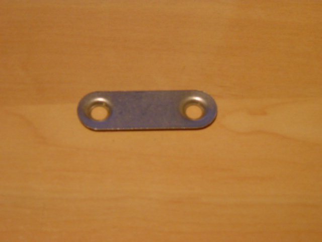 Cover plate