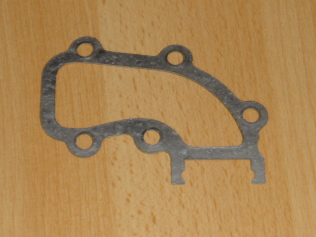 Gasket