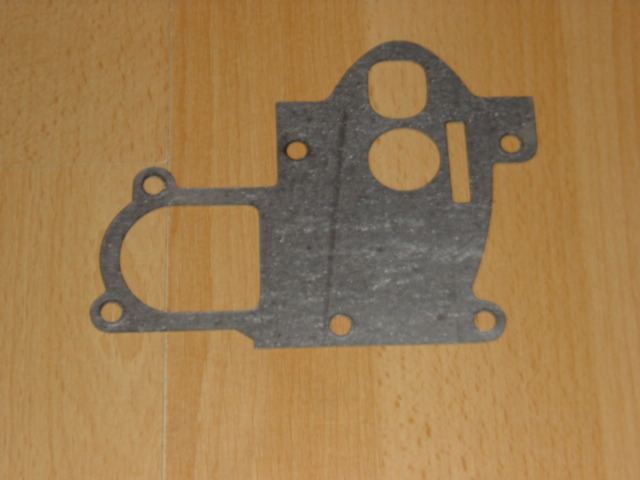 Gasket