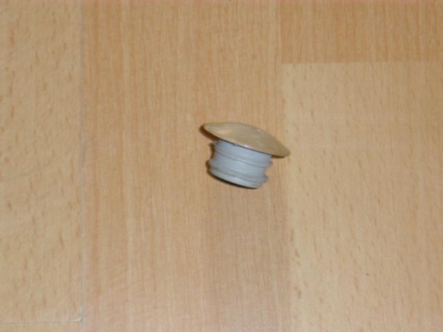 Cap (Used)