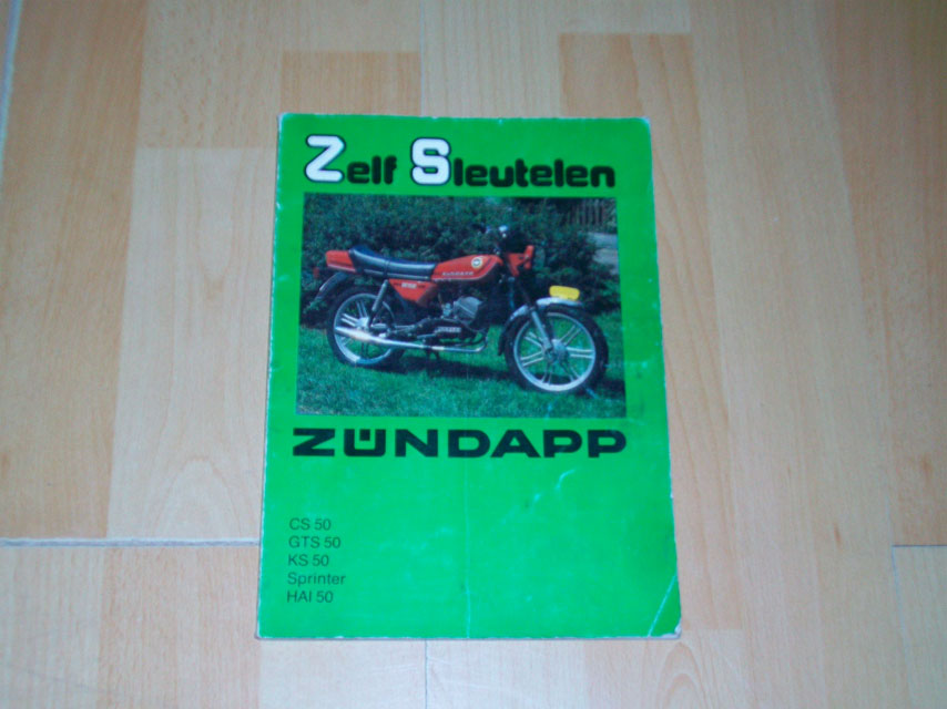 NL - Zelf sleutelen