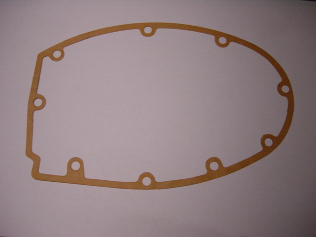 Gasket