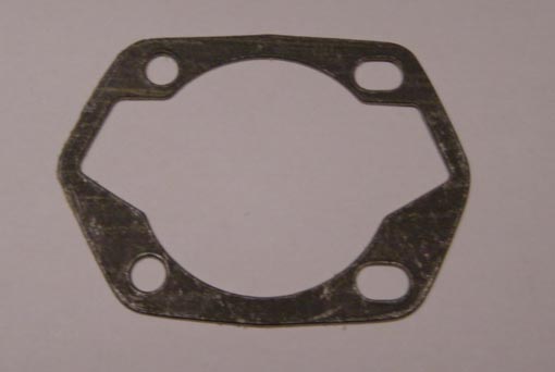 Cilinde Foot Gasket