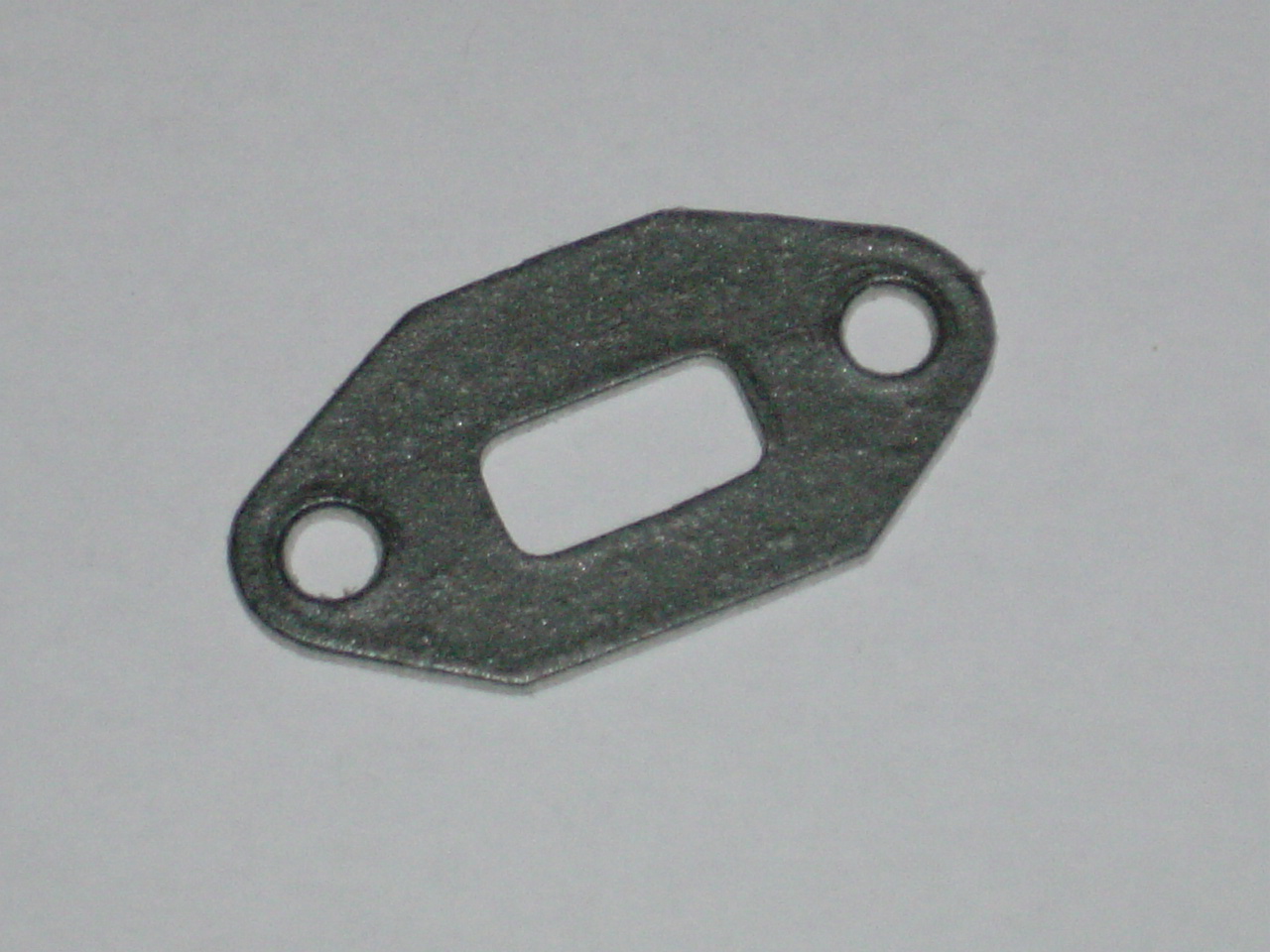 Intake gasket