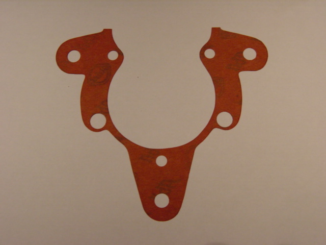 Center Gasket