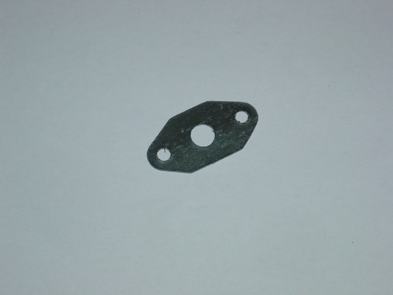 Intake gasket