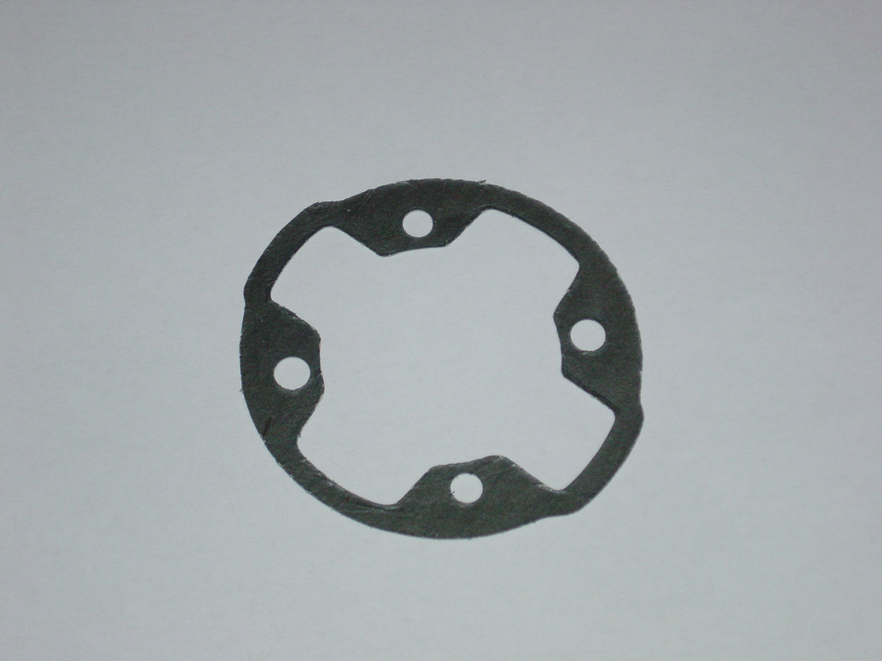 Cilinde Foot Gasket