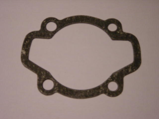 Cilinder foot gasket