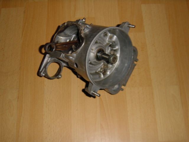 Motor Typ 304 (Used)