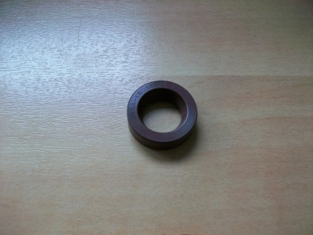 Sealing ring B 15 x 24 x 7/1