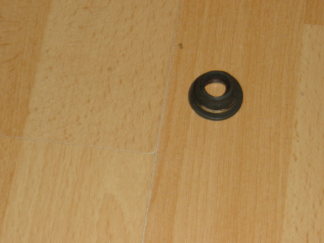 Dichtring 15mm (Gebraucht)