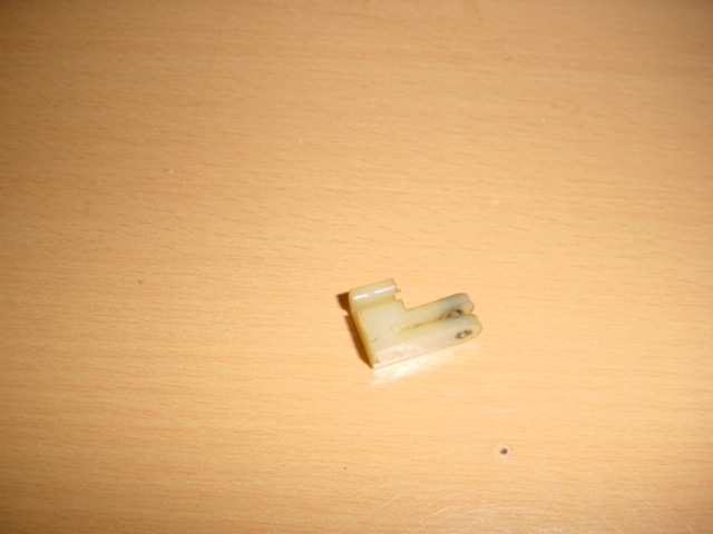 Connector (Used)