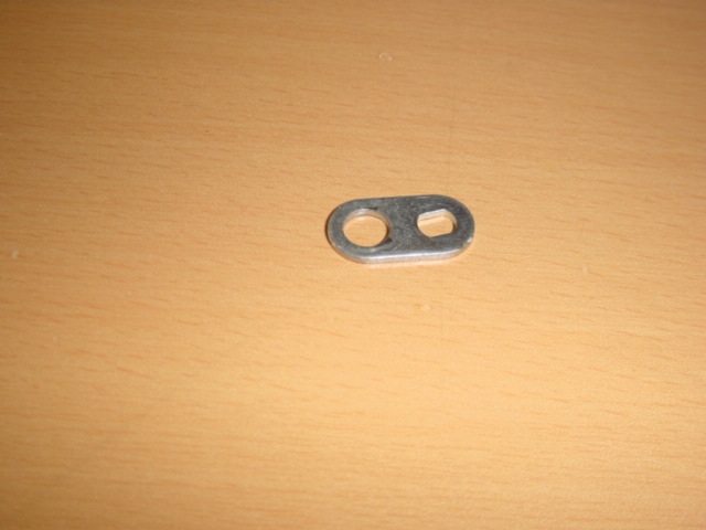 Starting lever(Used)