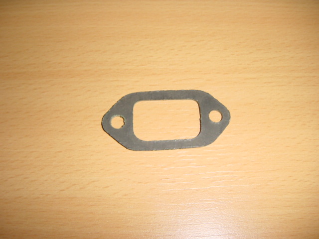 Intake gasket