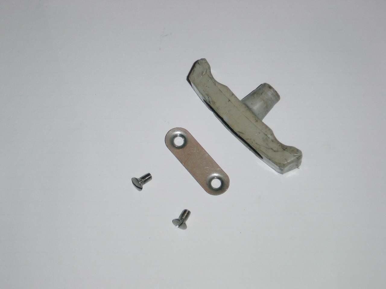 Starter handle (Used)