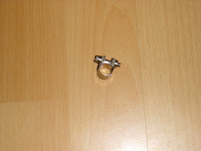 Hose clip 11/9 (Used)