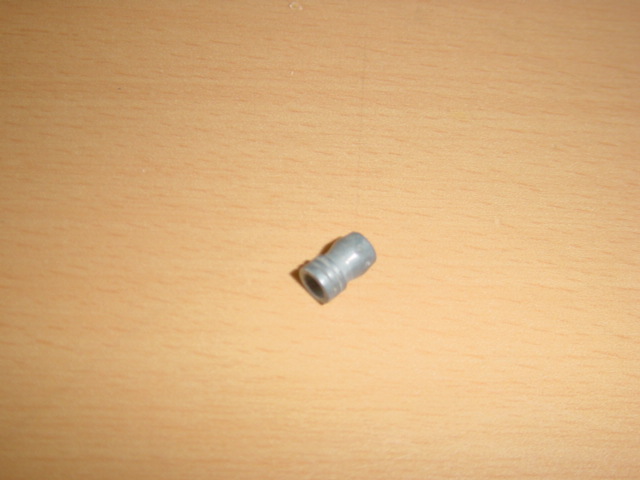 Connecting nut (Used)