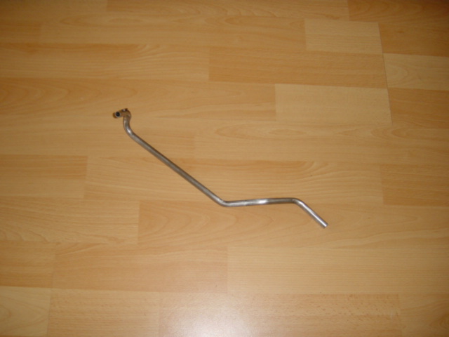 Riser pipe (Used)