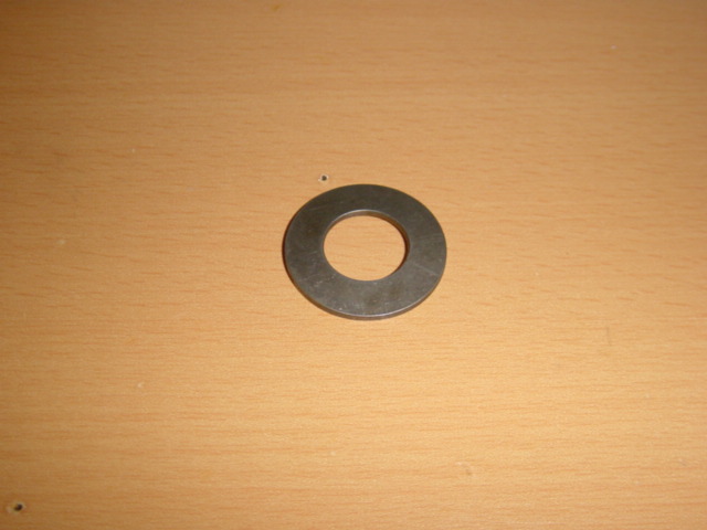 Conical spring (Used)