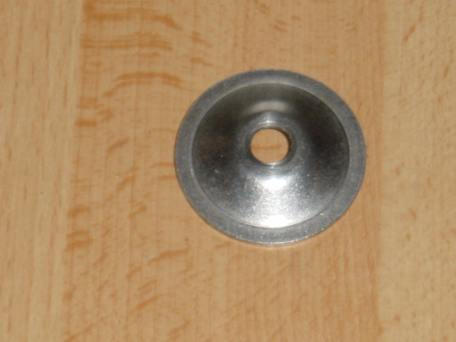 Conical Washer (Used)