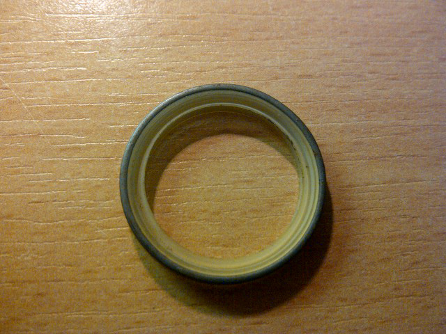 Sealing ring 25 x 32 x 4