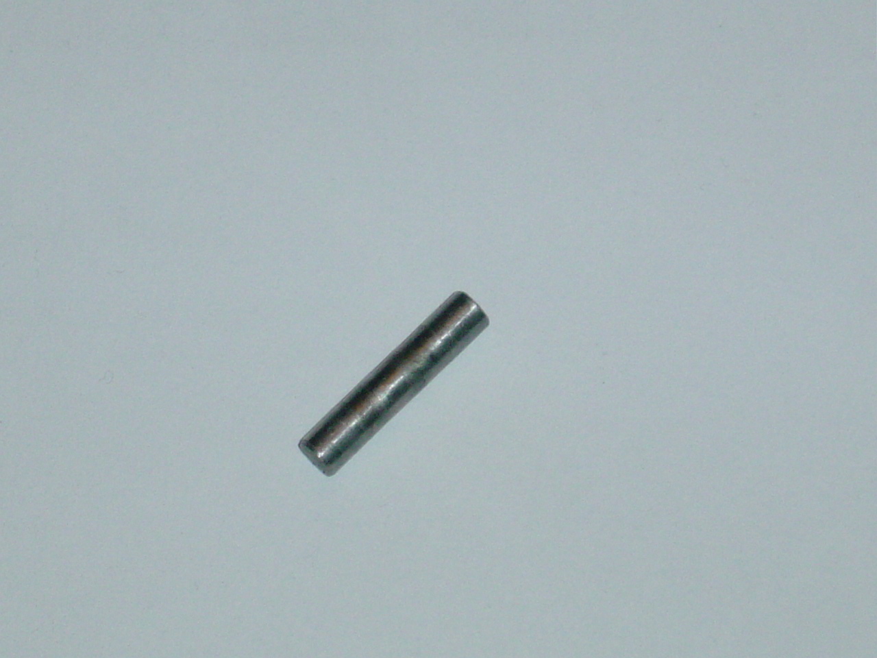 Cylinder pin 5x20(Used)
