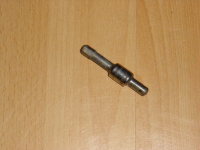 Pull cotter (Used)