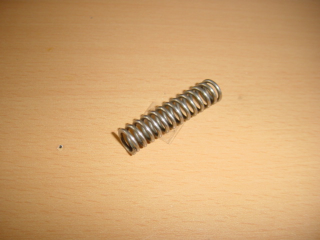 Compression spring 5,2 (Used)