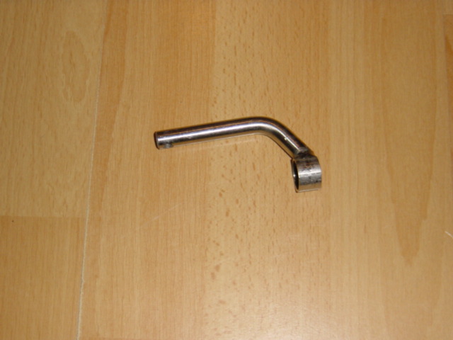Lever (Used)