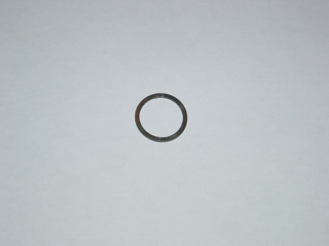 Washer 1,60x22,6x27,4 (Used)