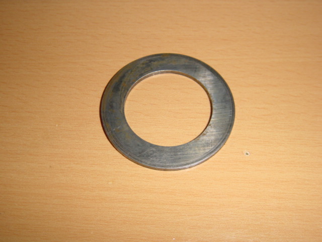 Washer 1,90x30,5x46,9 (Used)