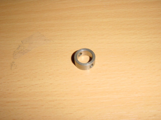 Stellring 10mm (Gebraucht)