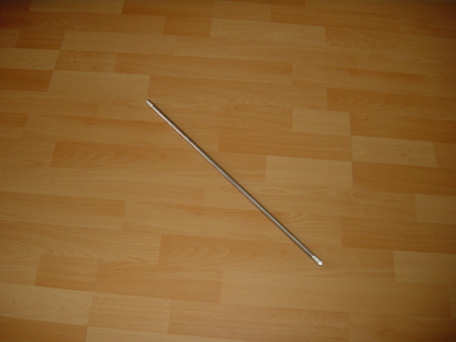 Float needle(Used)