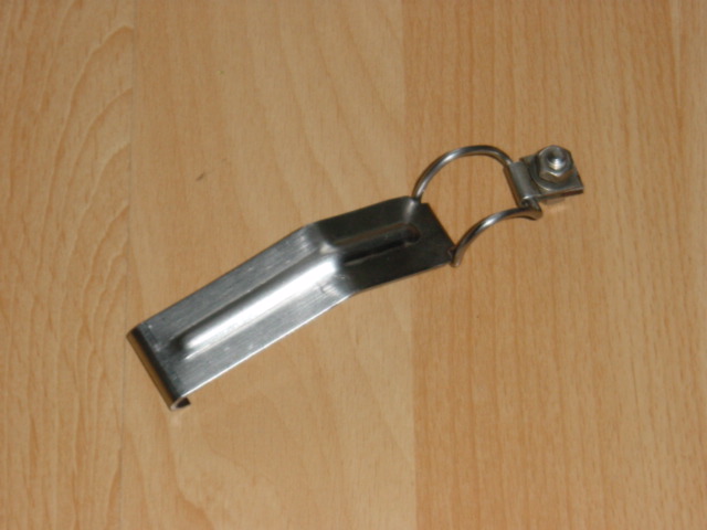 Tension strap "ribbel" (Used)