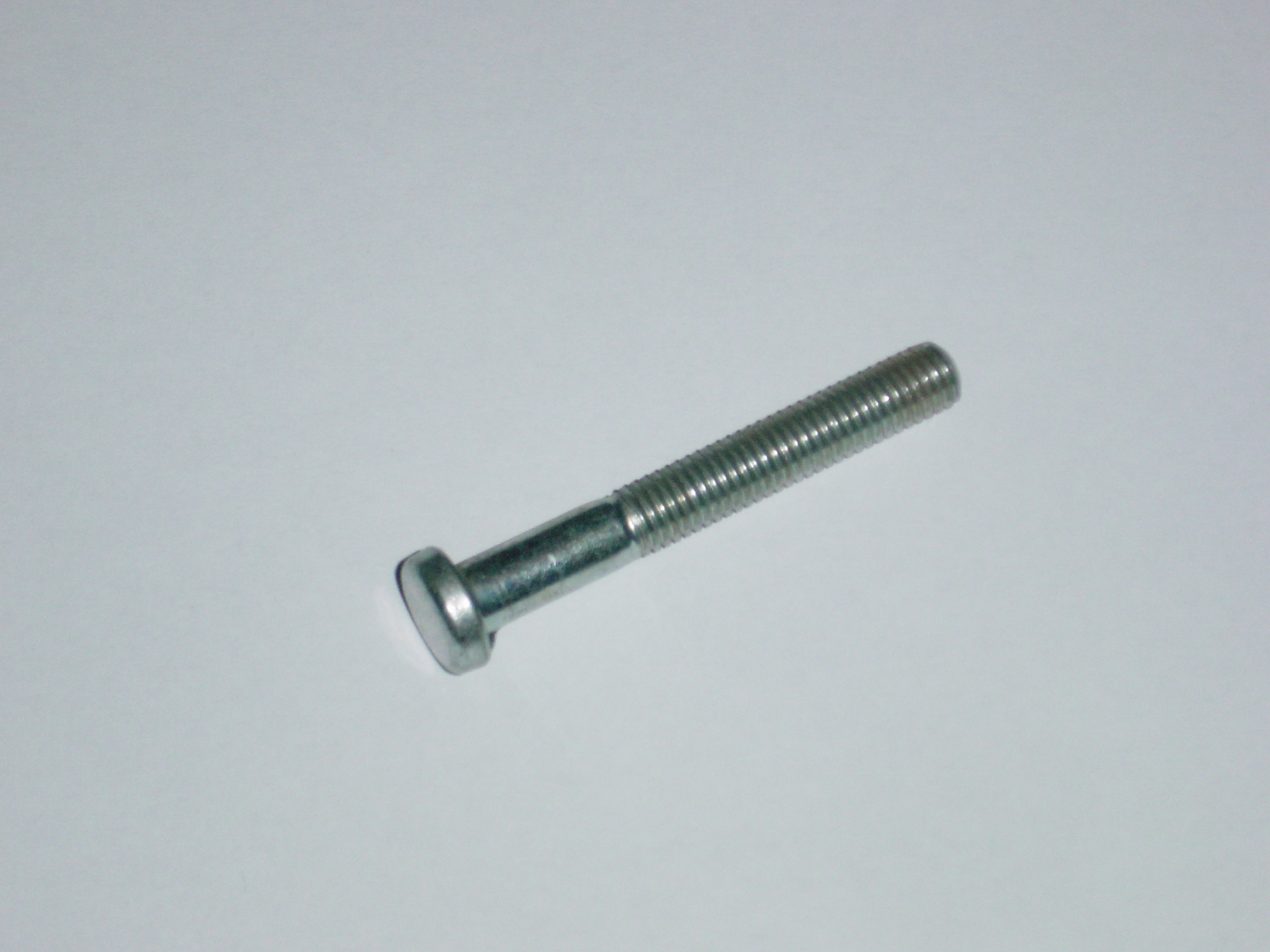 Clamping bolt M8 x 60