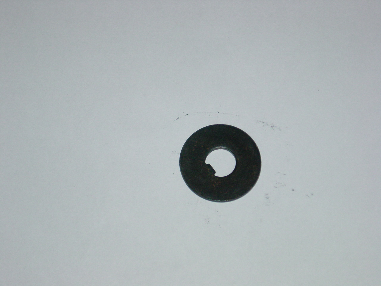 Washer 12,8x34x2,5 mm