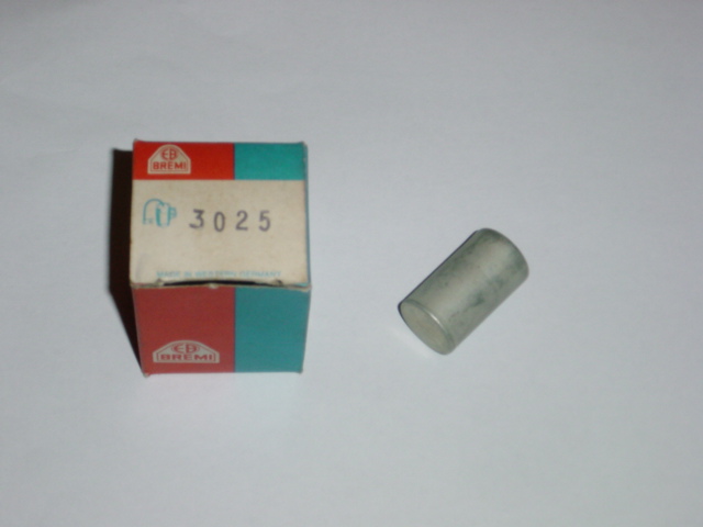 Capacitor Bremi 3025