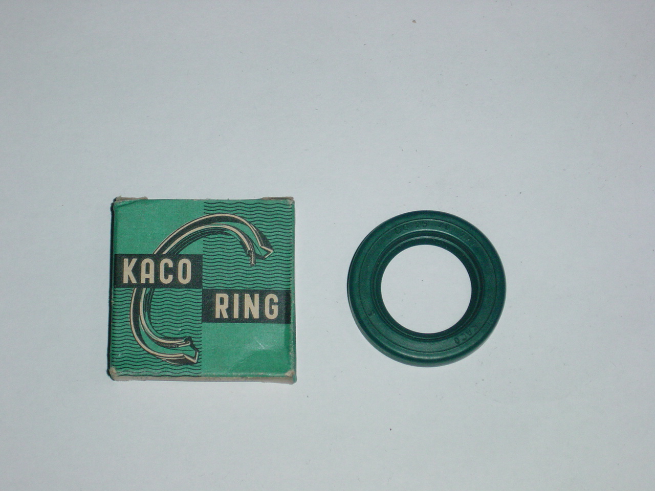 Oil seal 25 x 40 x 7