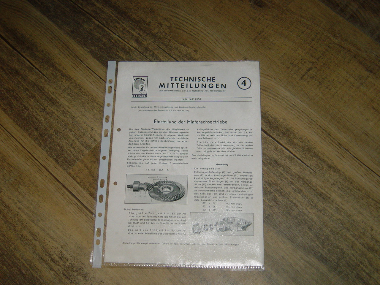 Technische Mitteilungen Nürnberg Nr 04