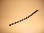 Kabel beschem spiraal (Gebruikt)