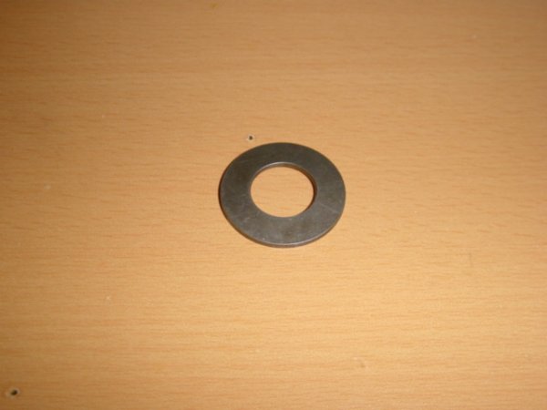 Conische veerring (Gebruikt)