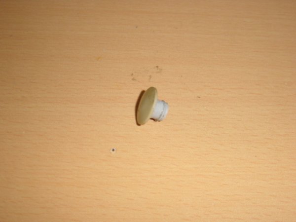Prop (Gebruikt)