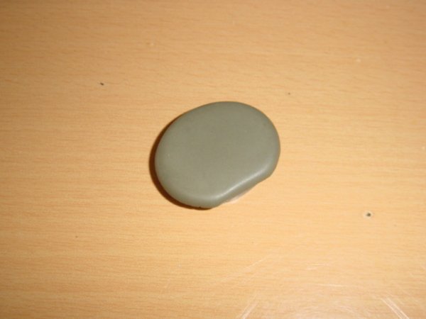 Afsluitrubber (Gebruikt)