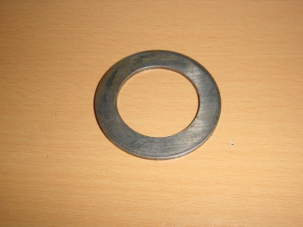 Vulschijf 1,10x30,5x46,9 (Gebruikt)