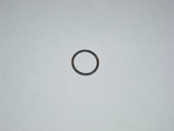 Vulschijf 1,65x22,6x27,4 (Gebruikt)