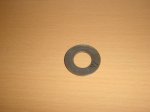Vulschijf 1,00x15,5x27,9 (Gebruikt)