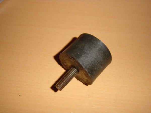 Trillingsdemper (Gebruikt)