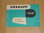 Instructieboekje NL - 175 S 06-1956